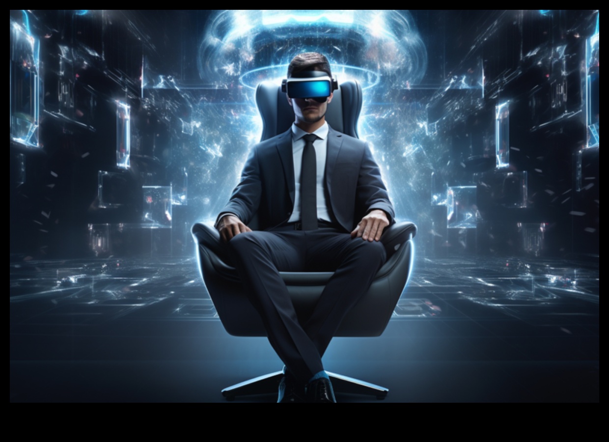 Αποκαλύφθηκαν τα Χρονικά Επιχειρηματικής Στρατηγικής: Ιστορίες Καινοτομίας και Χρονιάς