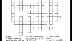 Το θρεπτικό παζλ που ξεμπερδεύει τις πολυπλοκότητες της ανεπάρκειας 4 The Nutrient Puzzle: Αποκαλύπτοντας τις πολυπλοκότητες της ανεπάρκειας