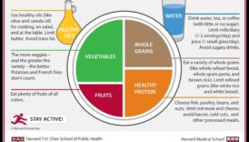 Τρώτε για την ευεξία σας Ένας κινητήρια δύναμη για τη μεγιστοποίηση των διατροφικών επιπτώσεων και τη παράγοντας μιας πιο υγιεινής διατροφής 1 Μεγιστοποίηση των διατροφικών επιπτώσεων: Δημιουργία μιας πιο υγιεινής διατροφής