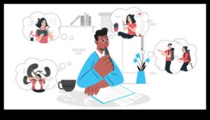 Character Chronicles: Developing Compelling Figures in Illustrations